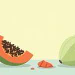 Steer Clear of these 6 Common Foods When Enjoying Papaya!