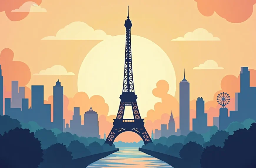 Tune into the 2024 Paris Summer Olympics: Your Ultimate TV Channel Guide!