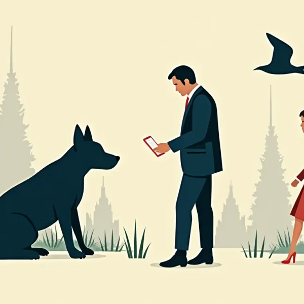 Tracing the Clues Left Behind by a Killer: The Assassination of UnitedHealthcare’s CEO