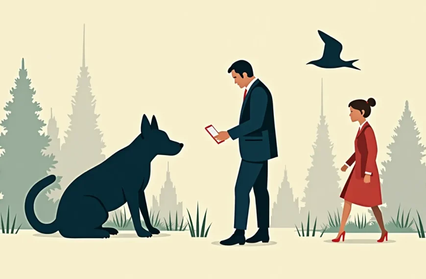 Tracing the Clues Left Behind by a Killer: The Assassination of UnitedHealthcare’s CEO