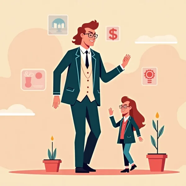 Aspiring to be the Willy Wonka of Sex Tech: A Toymaker’s Journey.