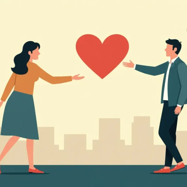 Navigating the Sting of Long-Distance Breakups: A Guide to Lessen the Pain