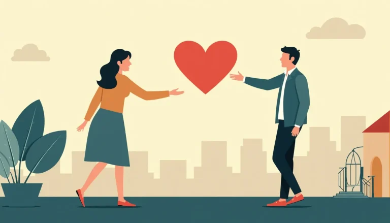 Navigating the Sting of Long-Distance Breakups: A Guide to Lessen the Pain