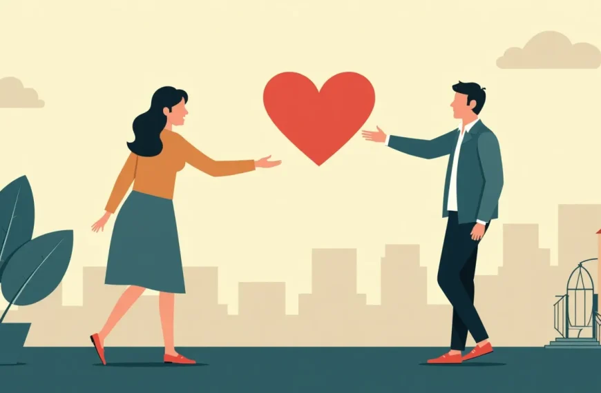 Navigating the Sting of Long-Distance Breakups: A Guide to Lessen the Pain