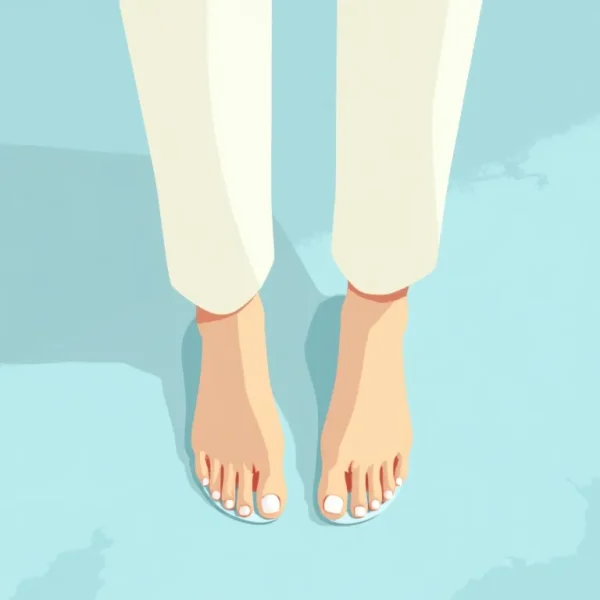 Unveiling the Secrets of Medical Pedicures: Are They Worth It?