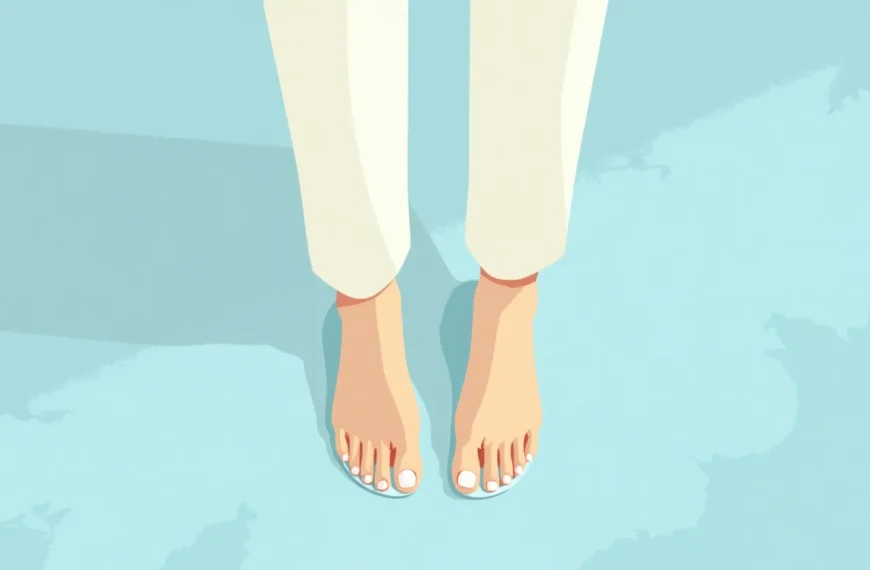 Unveiling the Secrets of Medical Pedicures: Are They Worth It?