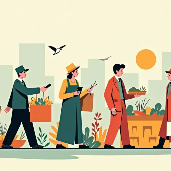 Park Slope Food Co-op Members Confront Antisemitic and Anti-Israel Hostility