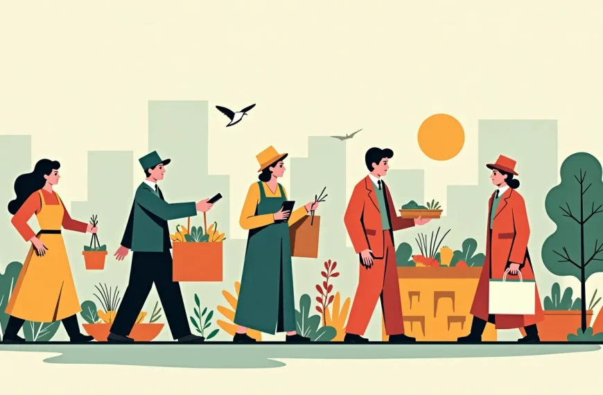 Park Slope Food Co-op Members Confront Antisemitic and Anti-Israel Hostility