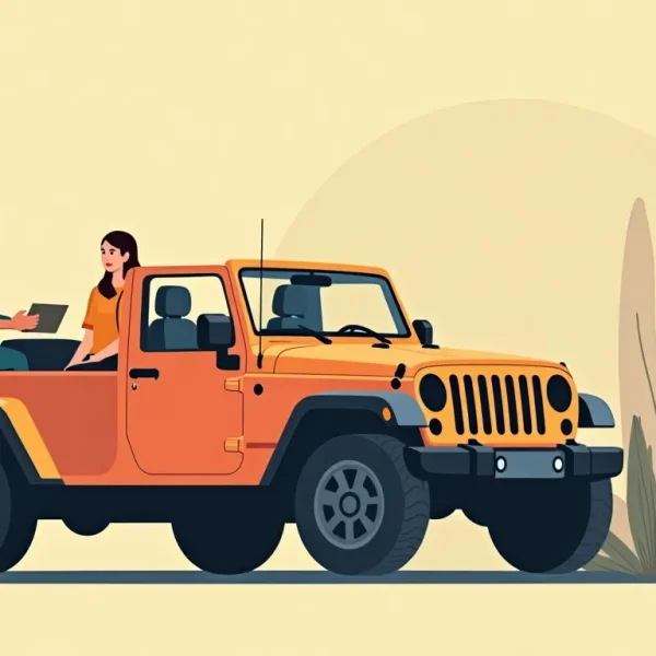 Soaring Jeep Prices Spark Buyer Exodus and Dealer Outrage!