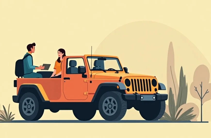 Soaring Jeep Prices Spark Buyer Exodus and Dealer Outrage!