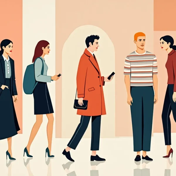 Celebrating 20 Years of Dover Street Market: Inside the Favorite London Shop of Kate Moss, Elton John, and Mick Jagger.