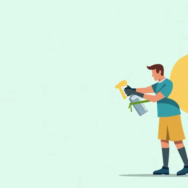 Discover 15 Ingenious Cleaning Hacks Straight from the Professionals!