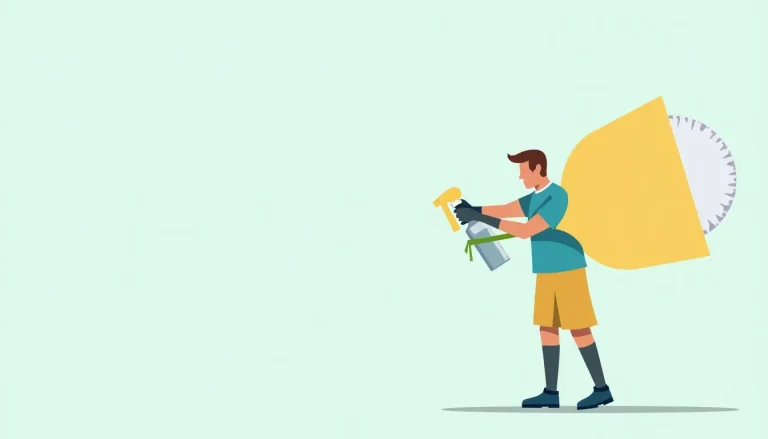 Discover 15 Ingenious Cleaning Hacks Straight from the Professionals!