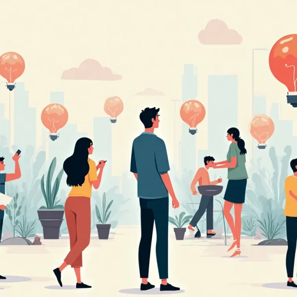 Why AI, with ChatGPT and Claude Privacy, Turns Surveillance into Everyone’s Concern: A Vox Insight