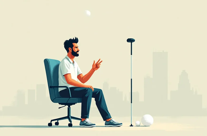 Surging US Open Star, a Dentist Ranked 1173rd Among Amateurs, Claims Business is Booming!