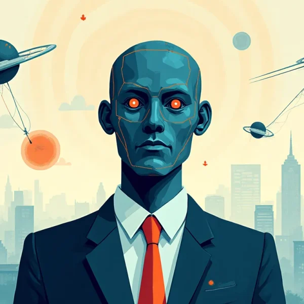 Vox Predicts a Revolutionized World by 2027, Thanks to Artificial Intelligence!