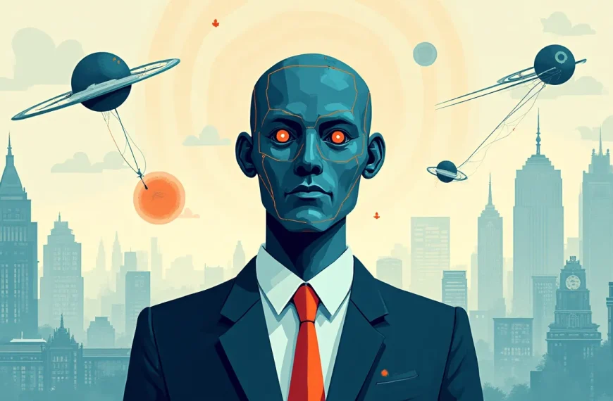 Vox Predicts a Revolutionized World by 2027, Thanks to Artificial Intelligence!