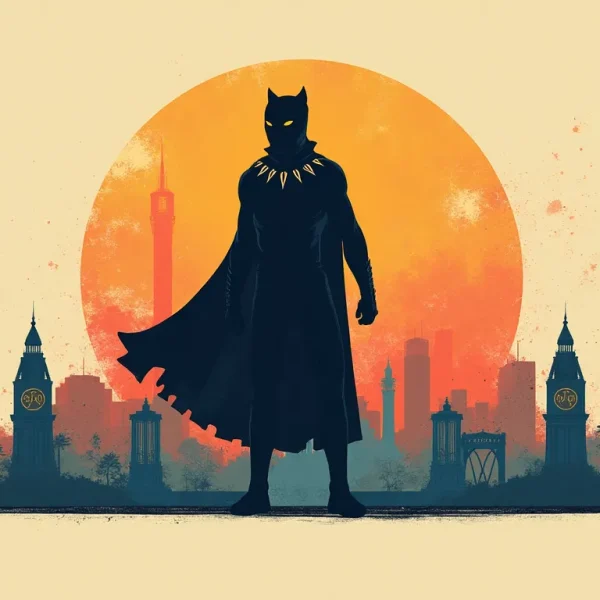 Reasons the MCU Should Steer Clear of Adapting Marvel’s Latest Black Panther Narrative