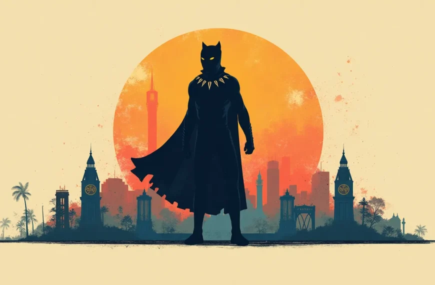 Reasons the MCU Should Steer Clear of Adapting Marvel’s Latest Black Panther Narrative