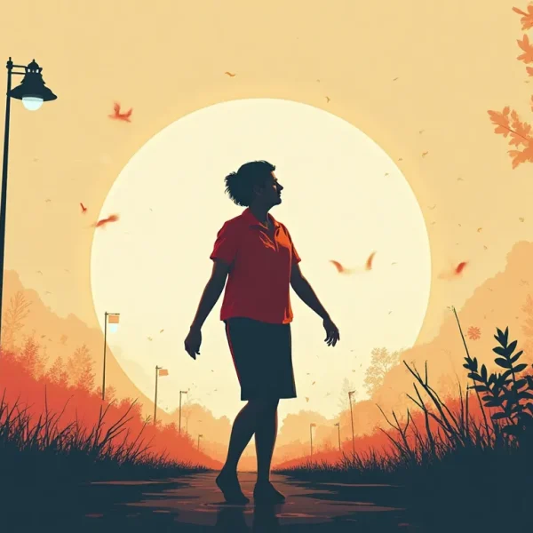 Amidst a Rollercoaster of Emotions from Kirchnerist Supporters, Cristina Anticipates the Court’s Verdict