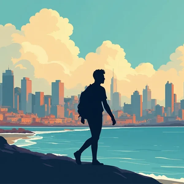 After being held by ICE, Khaby Lame, the world’s most followed TikTok star, departs from the US.