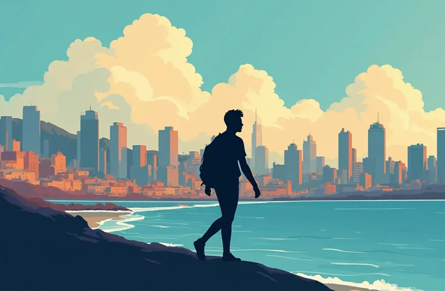 After being held by ICE, Khaby Lame, the world’s most followed TikTok star, departs from the US.