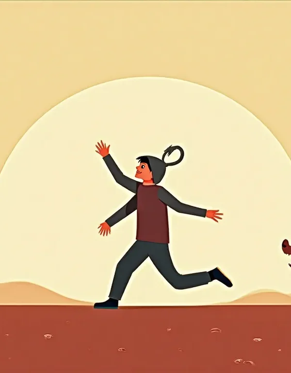 Pidilite’s Roff unveils a catchy and humorous Magar Ki Jakad Ad campaign.