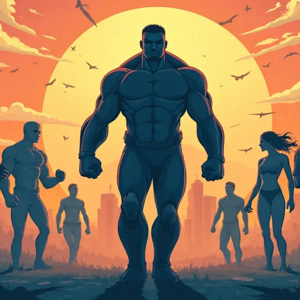 Get the Scoop on Avengers: Doomsday’s Invincible Avengers, Marvel Zombies Character Details and More in our MCU Rumor Roundup!