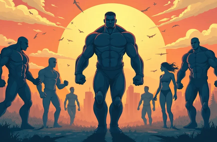 Get the Scoop on Avengers: Doomsday’s Invincible Avengers, Marvel Zombies Character Details and More in our MCU Rumor Roundup!