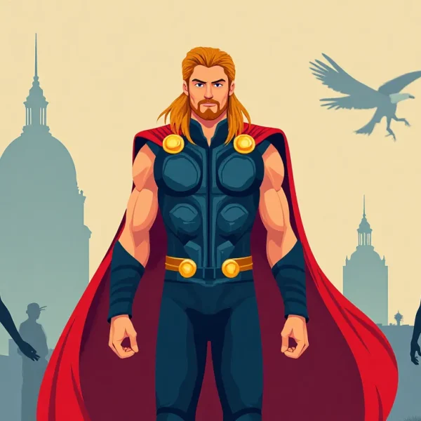 James Gunn Refuses to Include Thor in Guardians Vol. 3, Citing Lack of Character Understanding Despite Avengers: Endgame Finale.