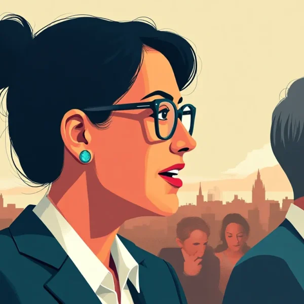 Court Ministers Receive Key Report Advising Confirmation of Cristina Kirchner’s Conviction in Vialidad Case