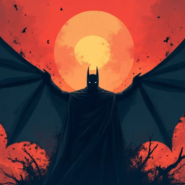 Unleashing Chaos: 10 Batman Villains We’re Eager to See in the Upcoming DCU Movies!