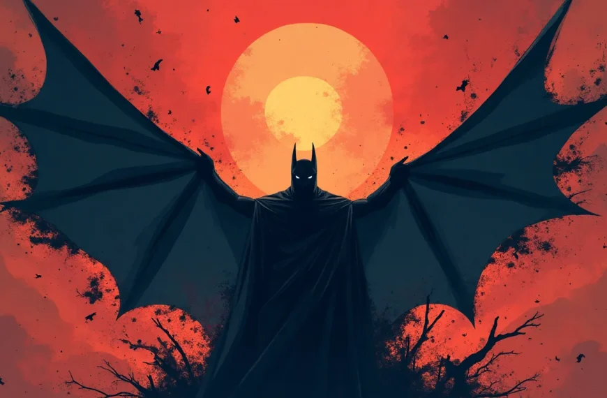 Unleashing Chaos: 10 Batman Villains We’re Eager to See in the Upcoming DCU Movies!