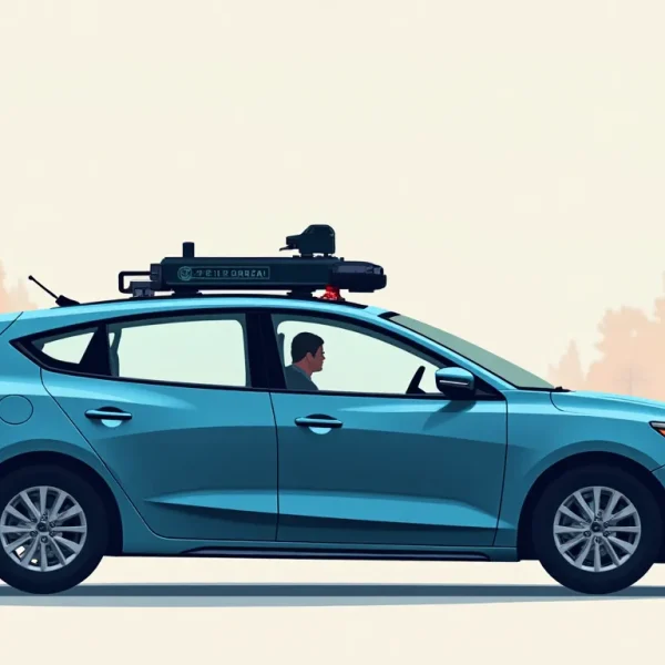 Ford CEO Jim Farley Champions Waymo’s Self-Driving Strategy Over Tesla’s