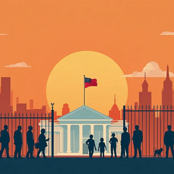 Trump’s Immigration Lockdown: The Single Move Barring Whole Communities | Vox