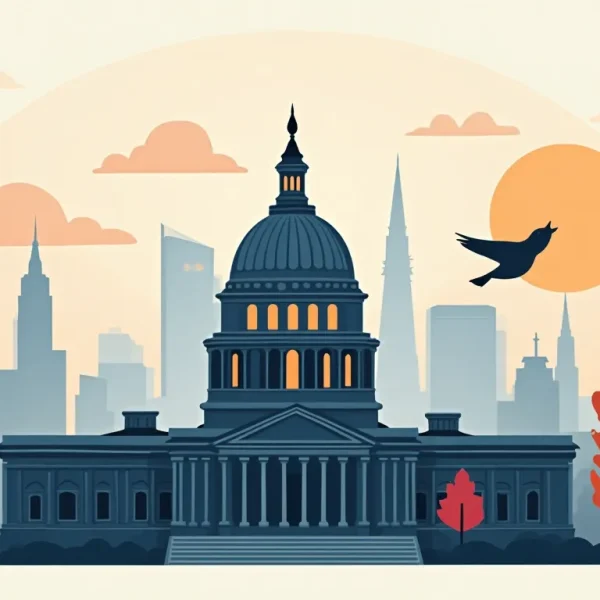 Americans Might be Vulnerable as Trump Administration Slashes Funding for Terrorism Prevention Departments