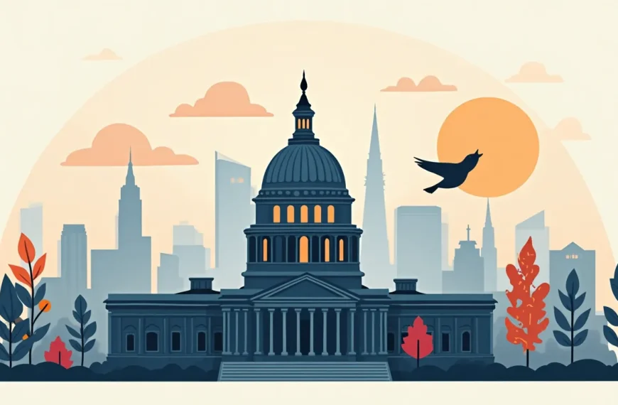 Americans Might be Vulnerable as Trump Administration Slashes Funding for Terrorism Prevention Departments