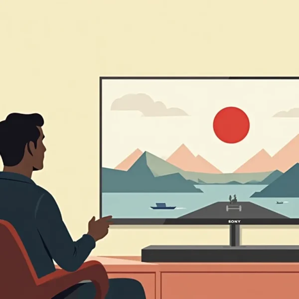 Bloomberg: Sony Surrenders Bravia TV Reign to China’s TCL Electronics!